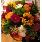 Bright and Beautiful